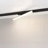 Трековый трехфазный светильник Arlight LGD-TUBE-TURN-4TR-L600-20W Day4000 (BK, 180 deg, 230V) 036297(1) 036297(1) - 3