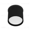 Накладной светильник Arlight SP-CYLINDO-R75-7W Day4000 (BK, 110 deg, 230V) 043965 043965 - 1