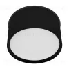 Накладной светильник Arlight SP-CYLINDO-R160-18W Warm3000 (BK, 110 deg, 230V) 043964 043964 - 1