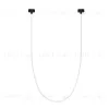Подвесной светильник Arlight SP-TROPIC-SURFACE-R18-L2500-36W Day4000 (BK, 360 deg, 230V) 043395 043395 - 1