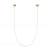 Подвесной светильник Arlight SP-TROPIC-SURFACE-R18-L2500-36W Day4000 (GD, 360 deg, 230V) 043396 043396 - 1