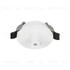 Чаша потолочная встраиваемая Arlight SPX-CANOPY-R60-C6.5 (WH) 046007 046007 - 1