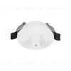 Чаша потолочная встраиваемая Arlight SPX-CANOPY-R60-C4 (WH) 046009 046009 - 1