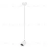 Встраиваемый спот Arlight LGD-PERISCOPE-R55-9W Warm3000 (WH, 24 deg, 230V) 045202 045202 - 1