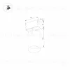 Трековый магнитный светильник Arlight MAG-SPOT-25-R120-12W Warm3000 (BK, 30 deg, 24V) 033678(1) 033678(1) - 7