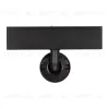 Трековый магнитный светильник Arlight MAG-SPOT-25-R120-12W Warm3000 (BK, 30 deg, 24V) 033678(1) 033678(1) - 6