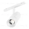 Трековый магнитный светильник Arlight MAG-ORIENT-SPOT-ZOOM-R65-15W Warm3000 (WH, 34-60 deg, 48V) 044154 044154 - 1