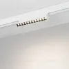 Трековый магнитный светильник Arlight MAG-ORIENT-DOTS-FOLD-S230-12W Day4000 (WH, 30 deg, 48V) 045034 045034 - 3