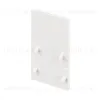 Заглушка Arlight MAG-ORIENT-CAP-2652 (WH) 035811(1) 035811(1) - 1