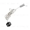 Коннектор Arlight MAG-FLEX-CON-POWER-MINI-KIT (BK) 034062 034062 - 1