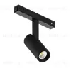 Трековый магнитный светильник Arlight MAG-VIBE-SPOT-R35-8W Day4000 (BK, 24 deg, 48V) 044461 044461 - 1