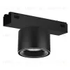Трековый магнитный светильник Arlight MAG-VIBE-POINT-R75-10W Day4000 (BK, 24 deg, 48V) 044170 044170 - 1