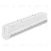 Трековый магнитный светильник Arlight MAG-VIBE-LASER-TURN-L209-12W Warm3000 (WH, 24 deg, 48V) 044428 044428 - 1
