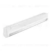 Трековый магнитный светильник Arlight MAG-VIBE-FLAT-TURN-L305-12W Warm3000 (WH, 110 deg, 48V) 044448 044448 - 1