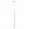Трековый магнитный светильник Arlight MAG-VIBE-SPOT-HANG-R35-10W Day4000-MIX (WH, 24 deg, 48V, TUYA) 045016 045016 - 1