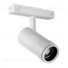 Трековый магнитный светильник Arlight MAG-VIBE-SPOT-ZOOM-R47-10W Day4000 (WH, 20-55 deg, 48V) 044486 044486 - 1