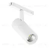 Трековый магнитный светильник Arlight MAG-VIBE-SPOT-R55-18W Day4000-MIX (WH, 24 deg, 48V, DALI) 045006 045006 - 1