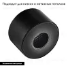 Трековый магнитный светильник Arlight MAG-MICROCOSM-POINT-R60-5W Warm3000 (BK, 36 deg, 24V) 043256 043256 - 2
