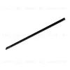 Трековый магнитный светильник Arlight MAG-MICROCOSM-STRIP-L300-5W Warm3000 (BK, 100 deg, 24V) 043265 043265 - 1