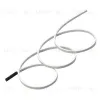 Трековый магнитный светильник Arlight MAG-MICROCOSM-FLAT-ELASTIC-L2000-16W Warm3000 (BK, 100 deg, 24V) 043250 043250 - 1