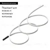 Трековый магнитный светильник Arlight MAG-MICROCOSM-FLAT-ELASTIC-L2000-16W Day4000 (BK, 100 deg, 24V) 043251 043251 - 2