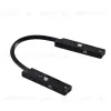 Коннектор гибкий Arlight MAG-MICROCOSM-CON-FLEX-LONG-POWER (BK) 043053 043053 - 1