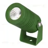 Прожектор Arlight ALT-RAY-R42-5W Day4000 (RAL 6010, 25 deg, 230V) 042660 042660 - 1