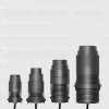 Прожектор Arlight ALT-RAY-ZOOM-R52-8W Day4000 (WH, 10-40 deg, 230V) 042677 042677 - 3