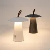 Уличная настольная лампа Arlight SP-PATIO-TAB-2W Warm3000 (BK, 127 deg) 043587 043587 - 2