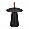 Уличная настольная лампа Arlight SP-PATIO-TAB-2W Warm3000 (BK, 127 deg) 043587 043587 - 1