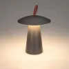 Уличная настольная лампа Arlight SP-PATIO-TAB-2W Warm3000 (BK, 127 deg) 043587 043587 - 4