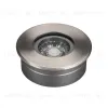 Грунтовый светильник Arlight ART-GROUND-SLIM-R110-6W Warm3000 (SL, 35 deg, 24V) 038163 038163 - 1