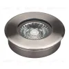 Грунтовый светильник Arlight ART-GROUND-SLIM-R150-12W Warm3000 (SL, 35 deg, 24V) 038166 038166 - 1