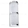 Настенный светильник Arte Lamp Albali A1063AP-2CC A1063AP-2CC - 1