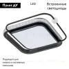 Потолочная люстра Arte Lamp Alsafi A2658PL-1BK A2658PL-1BK - 2