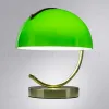 Настольная лампа Arte Lamp Banker A5040LT-1AB A5040LT-1AB - 2