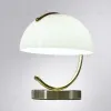 Настольная лампа Arte Lamp Banker A5041LT-1AB A5041LT-1AB - 2