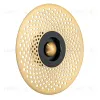 Настенный светильник Arte Lamp Biscotto A2642AP-1GO A2642AP-1GO - 1