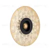 Настенный светильник Arte Lamp Biscotto A2643AP-1GO A2643AP-1GO - 1