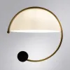 Настольная лампа Arte Lamp Brava A5056LT-1AB A5056LT-1AB - 2