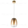 Подвесной светильник Divinare Campo 5874/07 SP-8 5874/07 SP-8 - 1