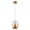 Подвесной светильник Divinare Campo 5875/07 SP-15 5875/07 SP-15 - 1