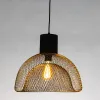 Подвесной светильник Arte Lamp Castello A7046SP-1PB A7046SP-1PB - 2