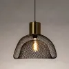 Подвесной светильник Arte Lamp Castello A7046SP-1BK A7046SP-1BK - 2