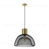 Подвесной светильник Arte Lamp Castello A7046SP-1BK A7046SP-1BK - 1