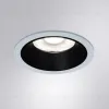 Встраиваемый светильник Arte Lamp Chess A3313PL-1WH A3313PL-1WH - 2