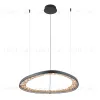 Подвесная люстра Arte Lamp Cinta A1847SP-46BK A1847SP-46BK - 1