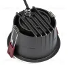 Встраиваемый светильник Arte Lamp Chess A3314PL-1WH A3314PL-1WH - 4