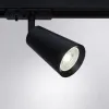 Трековый однофазный светильник Arte Lamp Cintura A2354PL-1BK A2354PL-1BK - 2