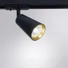 Трековый однофазный светильник Arte Lamp Cintura A2355PL-1BK A2355PL-1BK - 2
